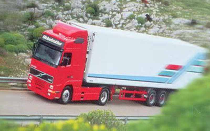 保溫車(chē)廂板ENCOAT