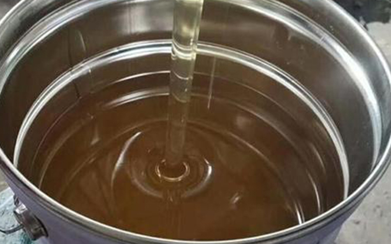 其他特種樹(shù)脂